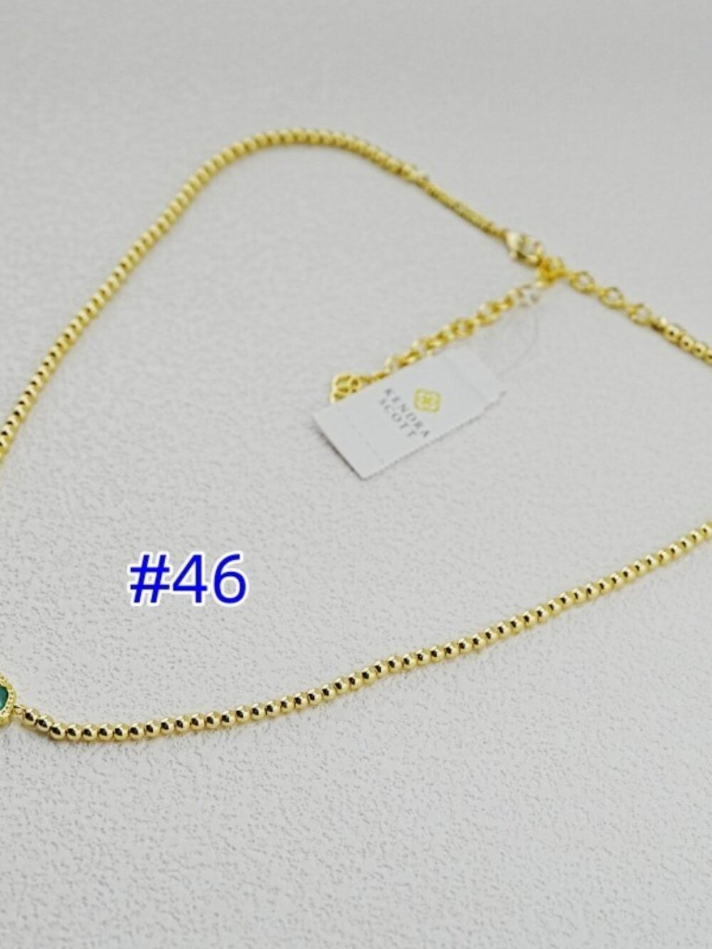 Kendra Scott Necklace